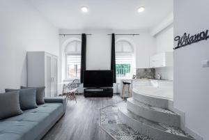 Zdjęcie z galerii obiektu Jacuzzi JM Rooms Apartment WAWELOFTS w Krakowie +37 zdjęć