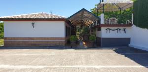 Fotografia z galérie ubytovania Casa Rural Huerta Vallejo v destinácii Ronda
