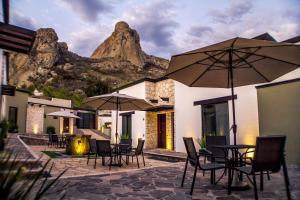 Fotografie z fotogalerie ubytování Miia Hotel Boutique v destinaci Bernal