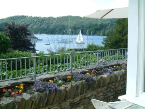 Zdjęcie z galerii obiektu New Hall Bank w mieście Bowness-on-Windermere