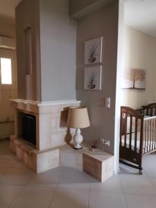 Foto de la galeria de Eleni Apartment a Perdhika
