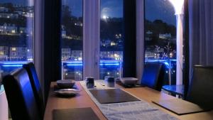 Fotografie z fotogalerie ubytování Shellseekers Guest House v destinaci Looe
