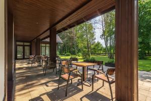 Fotografie z fotogalerie ubytování Osada Grzybowski Młyn v destinaci Grzybowski Młyn