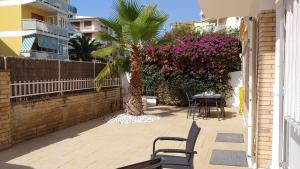 Fotografia z galérie ubytovania Miramar Serveis - 7373 Planta Baja Mediterranea v destinácii Cambrils