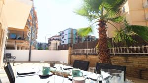 Fotografia z galérie ubytovania Miramar Serveis - 7373 Planta Baja Mediterranea v destinácii Cambrils