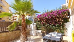 Fotografia z galérie ubytovania Miramar Serveis - 7373 Planta Baja Mediterranea v destinácii Cambrils