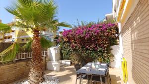 Fotografia z galérie ubytovania Miramar Serveis - 7373 Planta Baja Mediterranea v destinácii Cambrils