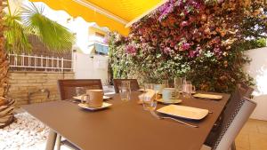 Fotografia z galérie ubytovania Miramar Serveis - 7373 Planta Baja Mediterranea v destinácii Cambrils