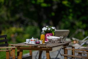 Nápoje v ubytování Agriturismo L'Ciabot