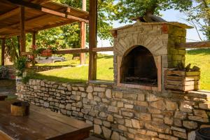 Fotografie z fotogalerie ubytování Agriturismo L'Ciabot v destinaci Paesana