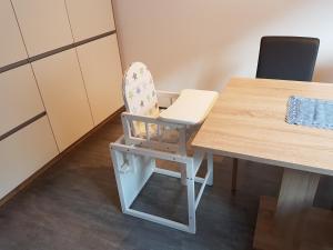 Fotografia z galérie ubytovania Ferienwohnung Dominik v Neustift im Stubaital