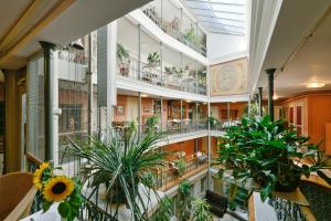 Fotografie z fotogalerie ubytování BLUME Baden Hotel & Restaurant v destinaci Baden
