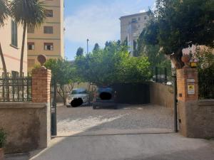 Fotografie z fotogalerie ubytování Doralice comfort house FREE PRIVATE PARKING v Salernu + 16 fotografií