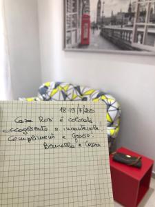 Fotografie z fotogalerie ubytování "CASA ROSI" Tel trequattrozero trentatre tredici seiquattrouno v destinaci Umbertide