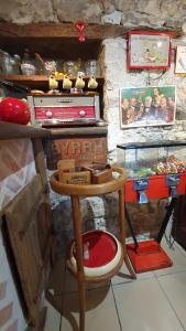 Gallery image of Le Clos Goëlle in Moissat