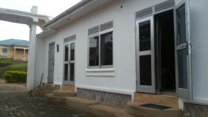 Hoone, kus hotell asub
