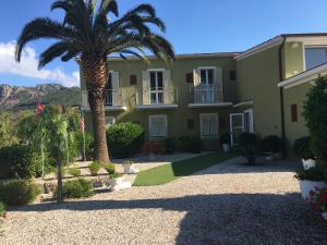 Photo de la galerie de l'établissement Hotel Barbarossa, à Porto Azzurro