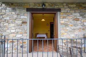 Fotografie z fotogalerie ubytování Agriturismo L'Ciabot v destinaci Paesana