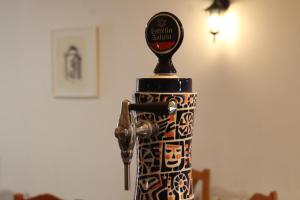 Fotografie z fotogalerie ubytování Hostal As Margaritas v destinaci Santiago de Compostela