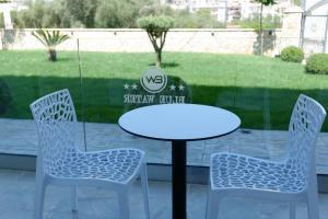 Fotografie z fotogalerie ubytování Blue Water Hotel Ksamil v destinaci Ksamil