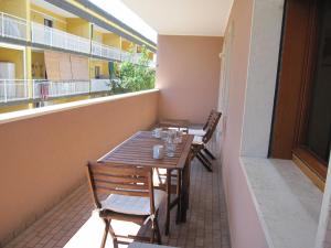 Gallery image of Appartamento Claudia in Grado