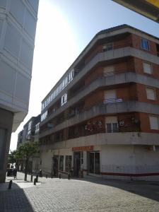Gallery image of Céntrico, amplio y bonito apartamento en Cambados in Cambados