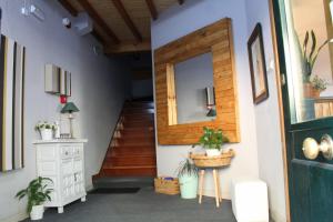 Fotografie z fotogalerie ubytování Hostal As Margaritas v destinaci Santiago de Compostela