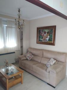 Gambar di galeri bagi apartamento pettit centro de O Grove di O Grove