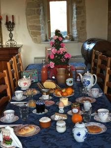 Φαγητό σε αυτό το bed & breakfast ή κάπου εκεί κοντά +72 φωτογραφίες