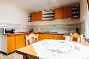 Cucina o angolo cottura di Iris 2