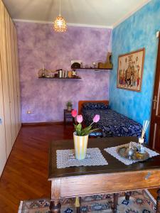 Fotografia z galérie ubytovania Casa Rosaria v destinácii Vezzano Ligure