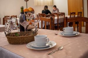 Gallery image of Mobile homes Bonaca in Srima