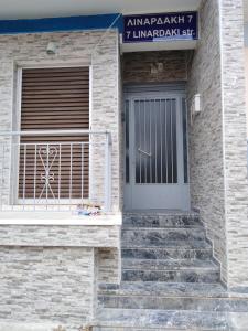 Fotografia z galérie ubytovania "ΑΡΜΟΝΊΑ" ΔΙΑΜΕΡΙΣΜΑ, ΚΑΛΑΜΑΤΑ-"HARMONY" apartment, Kalamata v destinácii Kalamata