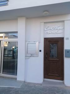 Afbeelding uit fotogalerij van ElleNapa Apts & Studios in Ayia Napa