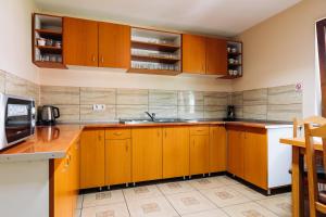 Cucina o angolo cottura di Iris 2
