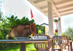 Kép Villa Lucia B&B szállásáról Tortoreto Lidóban a galériában