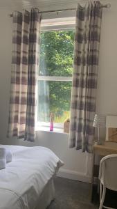 Photo de la galerie de l'établissement Balyett Farmhouse B&B, à Stranraer