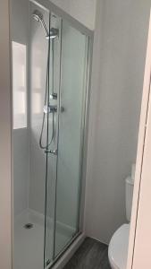 Photo de la galerie de l'établissement Balyett Farmhouse B&B, à Stranraer