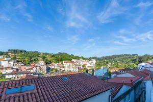 Foto da galeria de MIRADOR DE LA MURALLA em Betanzos