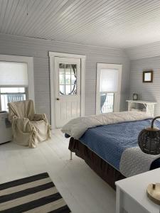 Gallery image of Sweet Mary home in Jamestown