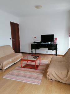 Foto dalla galleria di Vizinha's Apartment a Ponta Delgada