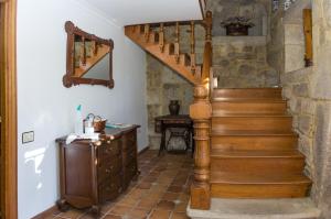 Fotografia z galérie ubytovania Casa Sar de Cespón v destinácii Boiro