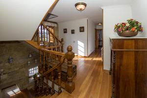 Fotografia z galérie ubytovania Casa Sar de Cespón v destinácii Boiro