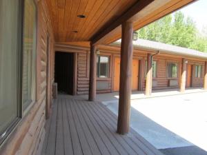 Gallery image of High Country Motel in Bellevue