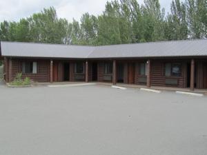 Gallery image of High Country Motel in Bellevue