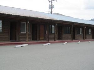 Gallery image of High Country Motel in Bellevue +14 photos