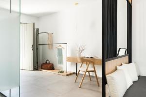 Foto da galeria de Mykonos Soul Luxury Suites em Agios Stefanos