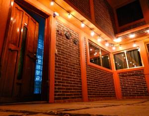 Gallery image of Hospedaje Ensueño in Zacatlán