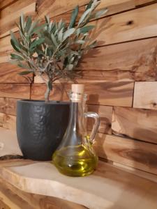 Fotografie z fotogalerie ubytování little olive tree house v destinaci Sali