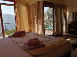 Imagen de la galería de Apartments Villa Eden, en Kotor